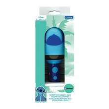 Lexibook Wireless Stitch Or Frozen Design Microphone With LED Lights - Musical Singing Toy, Sound Effects, Adjustable Volume, Soft And Ergonomic Design For Children - Stitch Microphone - View 6