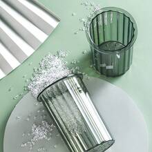 1个装豪华筷架 - 餐具收纳盒，厨房筷子收纳盒，筷子篮，壁挂式台面收纳架，家用沥水架