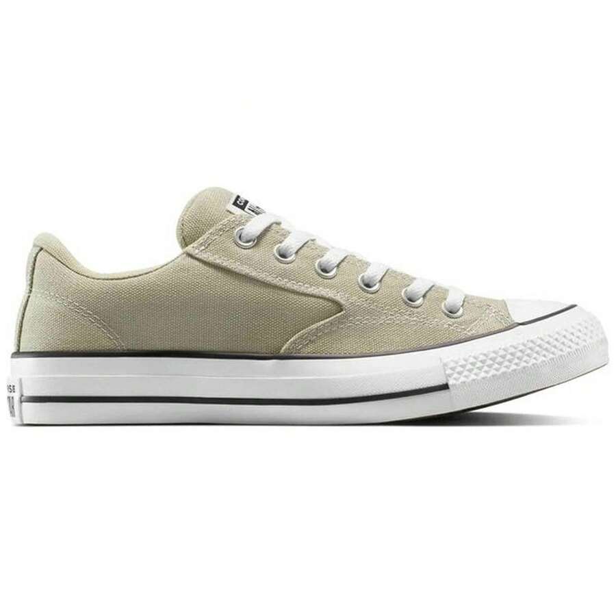 Converse Men Casual Athletic Shoes - Màu be - Xem 1