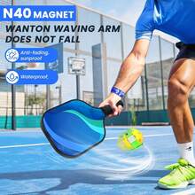 Football Scoreboard, Timer - 1 - View 4