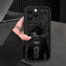 Basic Phone Cases - Black - View 3