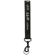 Carhartt Wip Fitness Accessory I032080-3CDXX For Men And Women In Color Black - الأسود - مشاهدة 1
