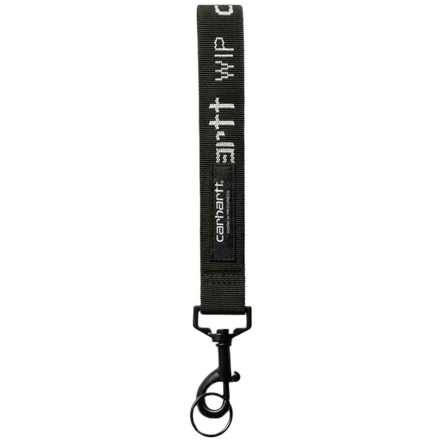 Carhartt Wip Fitness Accessory I032080-3CDXX For Men And Women In Color Black - الأسود - مشاهدة 1