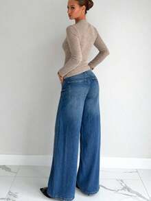 Women Sports Knit Tees & Tanks