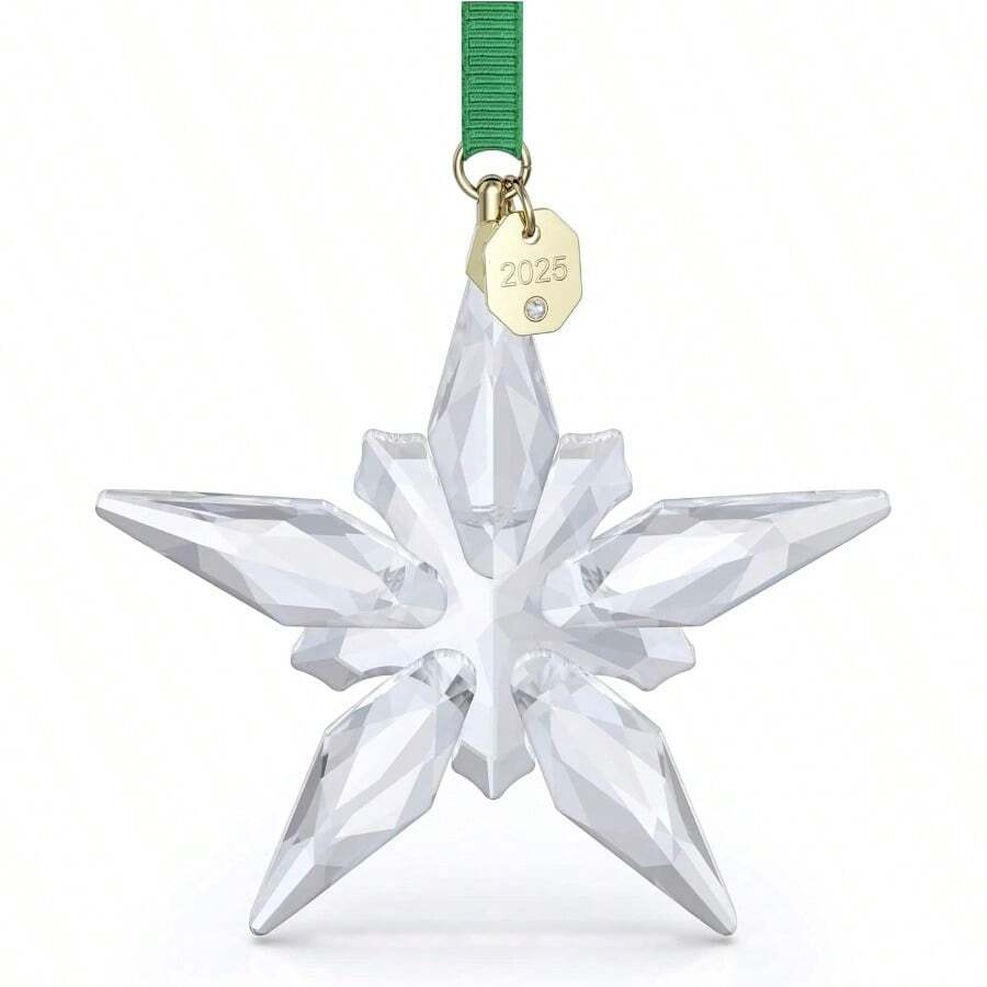 ml Annual Edition Decoración 202510101 - Blanco - Ver 1