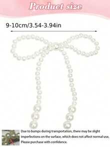 12 件套优雅蝴蝶结套装，用于圣诞树装饰 - 扭结蝴蝶结，用于花环、礼品包装和婚礼装饰、圣诞装饰