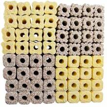 Aquarium Filter Nano Biological Filter Media, Nitrifying Bacteria, Fish Tank Accessories, Water Purification Media - Multicolor - View 4