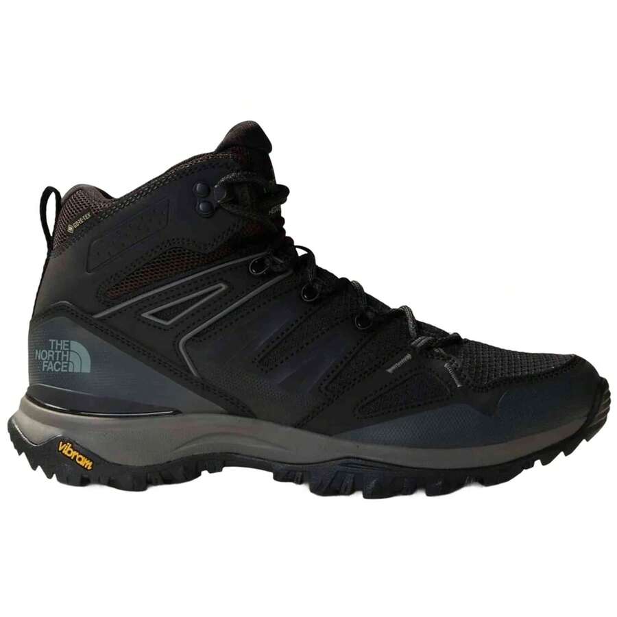 The North Face Rain Boots & Rain Boot Covers - Black - View 1