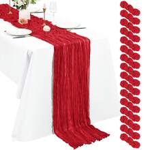 Bright Red