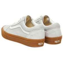 Vans أحذية رياضية كاجوال للرجال - رمادي - مشاهدة 3