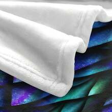 Sofa Blankets, Throw Blankets & Nap Blankets - Multicolor - View 9