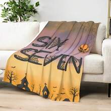 Sofa Blankets, Throw Blankets & Nap Blankets - Multicolor - View 5