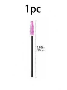 Stainless Steel Eyebrow Trimmer Four Piece Set Eyebrow Trimmer Set Eyebrow Clipper Clip Eyebrow Trimmer Tool Eyebrow Trimmer Set Beauty Tool - Multicolor - View 13