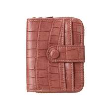 Small Wallets - Dark Green - View 4