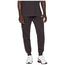 Puma Pantalon de Chandal 688396-01 dla Hombre w kolorze Negro - Czarne - Zobacz 1
