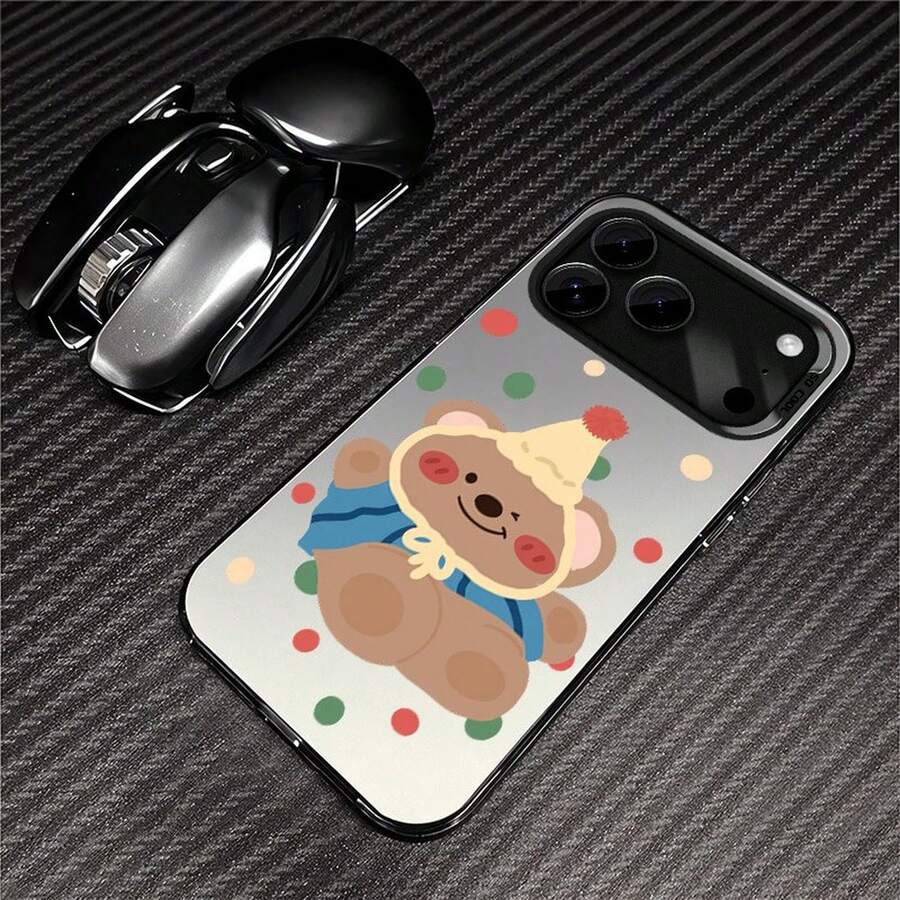 Basic Phone Cases - CYK Lucky BlackVXAW - Voir 1