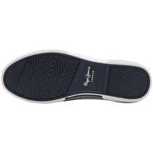 Pepe Jeans Men Casual Athletic Shoes - White - View 5