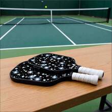 Pickleball Paddle, Suitable As Birthday Gift For Friends