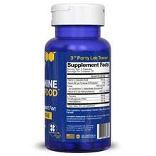 Miriyalyad Dopamine Brain Food Supplement W/L- Promotes Mental Drive, Clarity & Focus - Supports Mental Energy - 60 Capsules - 3 CÁI - Xem 7