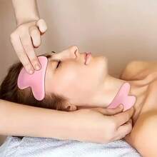 3PCS Resin Facial Massager Massage Roller For Face Body Neck Eyes Guasha Scraping Board Anti-Wrinkle Beauty Skin Care Tools