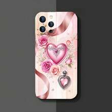 Fundas básicas para teléfonos - Negro - Ver 7