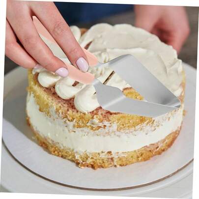 Cake Portioner Stainless Steel – Precise Division For Gatherings