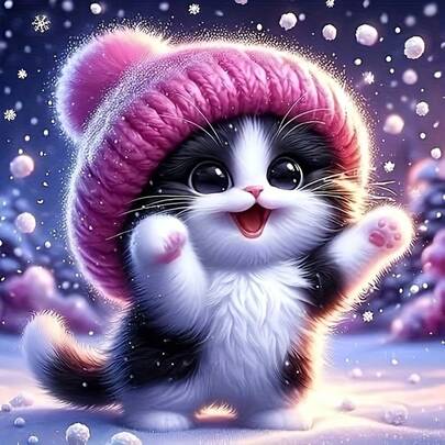 Tranh đính đá 5D hình chim cánh cụt, 1 bộ tranh đính đá, nhiều kích cỡ, bộ tranh nghệ thuật đính đá 5D toàn bộ, tự làm tranh đính đá, đóng gói đẹp mắt, thích hợp trang trí nhà cửa, phòng khách, nhà bếp, phòng ngủ, làm quà tặng, thư giãn và giải trí, món quà hoàn hảo cho bạn bè và gia đình.