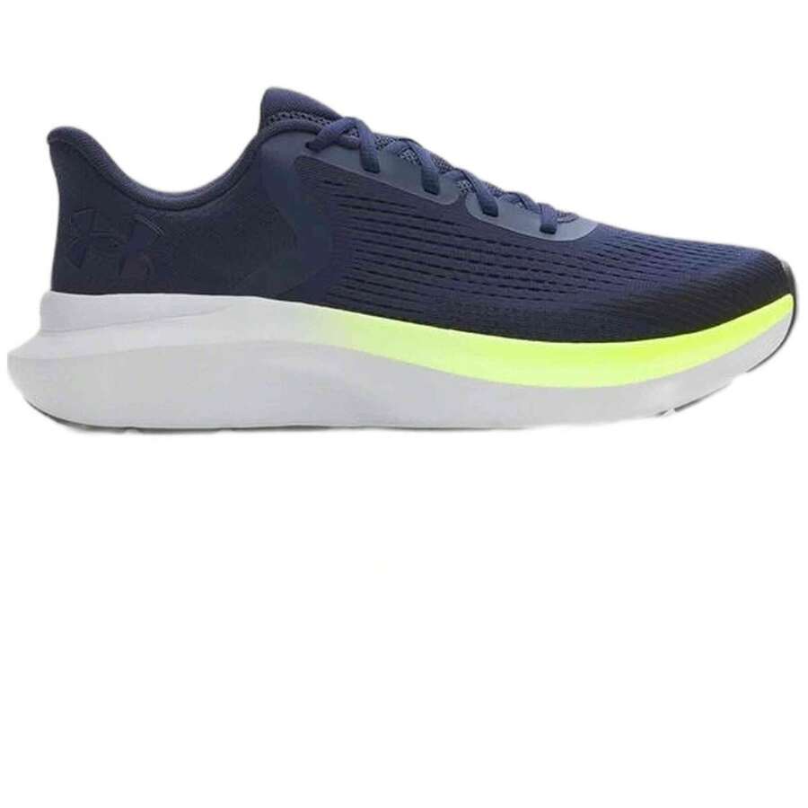 Under Armour Men Professional Running Shoes - Blue - View 1