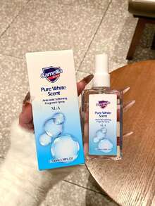 1瓶100毫升香氛喷雾，石榴山茶花香型，持久留香，清新空气清新剂，适合居家、朋友、情人节礼物、浪漫婚礼及家庭使用。 - M2A - 查看 11