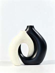 艺术干花花瓶，适用于客厅装饰、办公室装饰、家居装饰、节日装饰，是馈赠佳品，也是情人节礼物、生日礼物、节日礼物、派对礼物、精美礼品、婚礼纪念品等的理想之选。