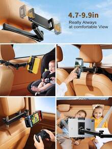 Car Cellphone Anti-Slip Mat