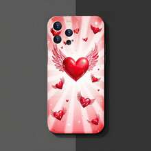 Coques de téléphone de base - Noir - Voir 7
