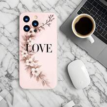 Fundas básicas para teléfono - Negro - Ver 5