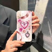 Fundas básicas para teléfonos - Negro - Ver 4