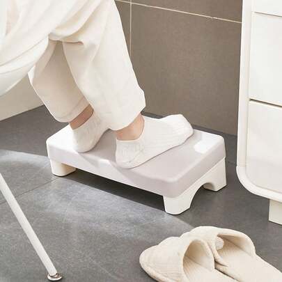 قاعدة قدم سميكة جديدة للمكتب، مقعد قدم للأطفال، لوح قاعدة قدم للراحة