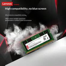 Lenovo DDR5 4800 16GB/32GB Bdesktop Memory Module - Green - View 2