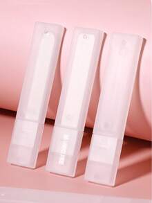 Dead Skin Pliers Set, Dead Skin Cutting And Pushing Set, 4-Piece Nail Clipper Set, Nail Polishing Tool, 4-Piece Hand Care Set, Dead Skin Removal Set, Glass Polishing Strip