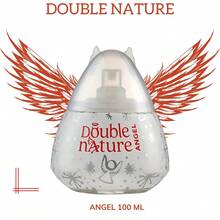 Jafra Double Nature Angel 100ml Edición Limitada - Afrutado y cítrico - Ver 5