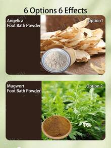约30粒天然草本足浴粉，适合运动后护理，温暖双脚，缓解寒冷天气带来的不适。男女皆宜，建议睡前使用。