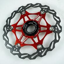 ZRACE 1 件装户外运动自行车中锁花鼓 Boost 适配器，15x100 转 15x110，12x142 转 12x148，6 孔中锁 - 黑色 - 查看 10