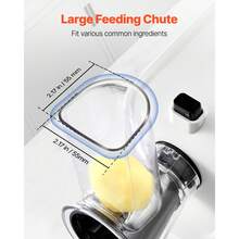 Electric Knife & Slicers - White - View 4