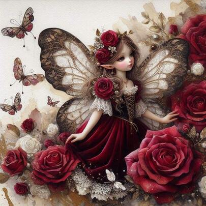 Bộ dụng cụ tranh đính đá tròn, thích hợp cho việc tự làm tranh đính đá, dễ sử dụng, bao gồm vải trang trí nhà cửa, dụng cụ và phụ kiện chất lượng cao, bộ dụng cụ tự làm không khung cho sở thích thư giãn | Chất liệu vải cao cấp, phụ kiện tranh đính đá