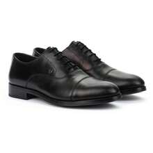 Martinelli Zapatos de Vestir 1492-2631PYM dla Hombre w kolorze Negro - Czarne - Zobacz 2