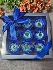 1 bánh xà phòng tắm hình cánh hoa hồng, xà phòng tinh dầu hương thơm dịu nhẹ, quà tặng Ngày Valentine, Ngày của Mẹ, quà tặng tiệc cưới, xà phòng hương hoa hồng, xà phòng làm sạch dịu nhẹ, xà phòng hình hoa, xà phòng quà tặng cho phụ nữ, quà tặng xà phòng cho tiệc tùng, xà phòng quà tặng lãng mạn, xà phòng hoa trang trí. - Nhiều màu - Xem 23