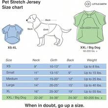 zxr Littlearth - Playera elástica para Mascotas89 - Seminoles del Estado de Florida - Ver 3