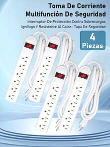 PS014-4PIEZAS