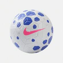 Nike 男女通用 NK ACADEMY - FA25 足球 HV4386-104 - 白色 - 查看 1