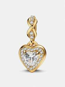 1颗925纯银南瓜汽车造型珠子，适合女士手链、手镯DIY饰品制作及日常穿搭配饰，是女孩的理想之选。