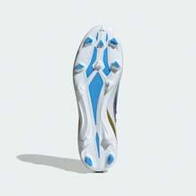 Adidas X Crazyfast  League ID0712 Men's US 11 Blue FG Football Boots GAL885 - Blue - View 6