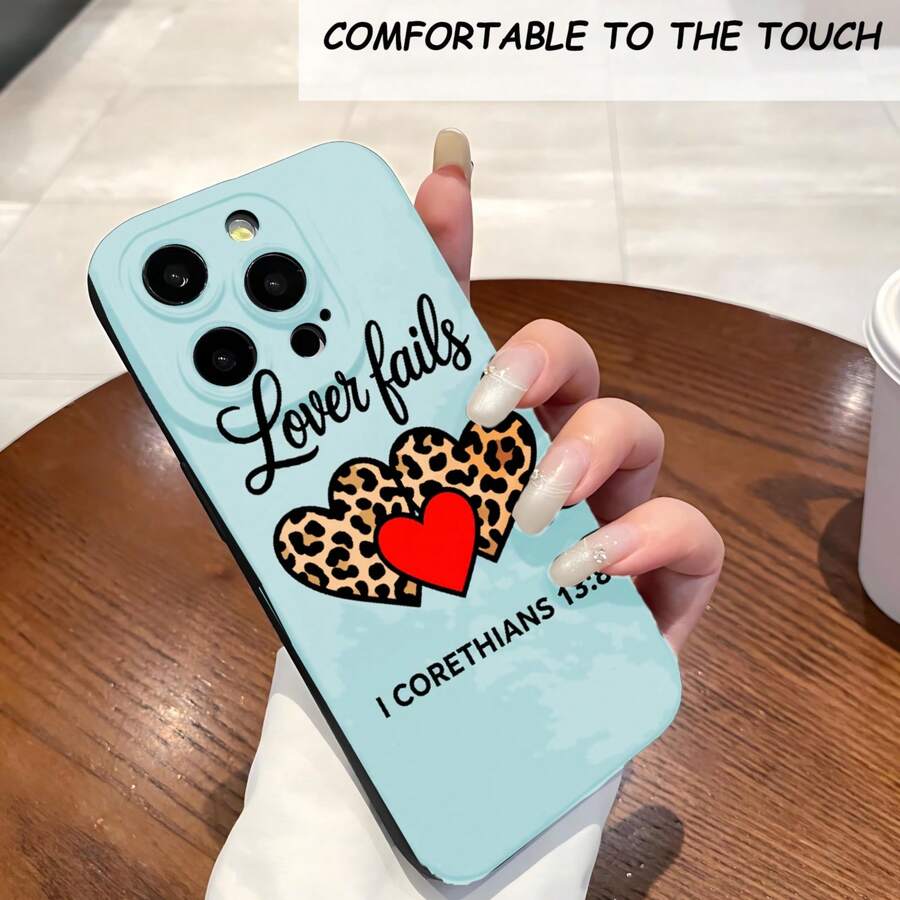 Coques de téléphone de base - Noir - Voir 1
